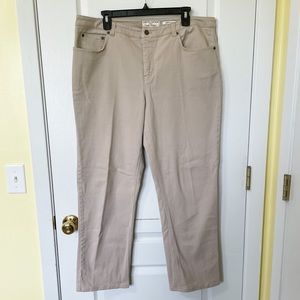 Jones New York Jeans Size 16